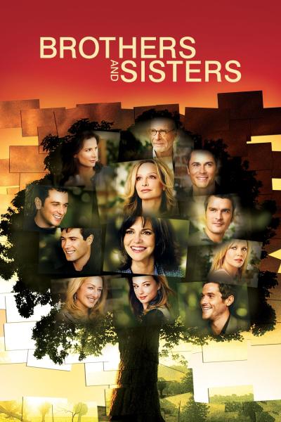 مسلسل Brothers & Sisters الموسم الثالث الحلقة 10 مترجمة