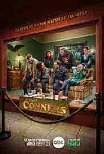 مسلسل The Conners الموسم الخامس الحلقة 12 الثانية عشر مترجمة