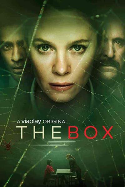 مسلسل The Box الموسم الاول الحلقة 5 الخامسة مترجمة