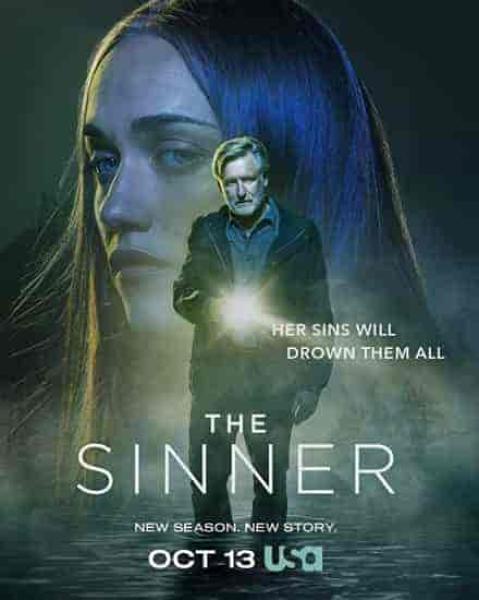 مسلسل The Sinner الموسم الرابع الحلقة 7 السابعة مترجمة