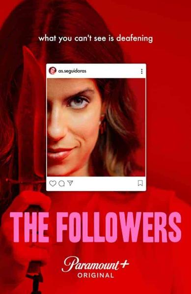 مسلسل The Followers الموسم الاول الحلقة 5 الخامسة مترجمة