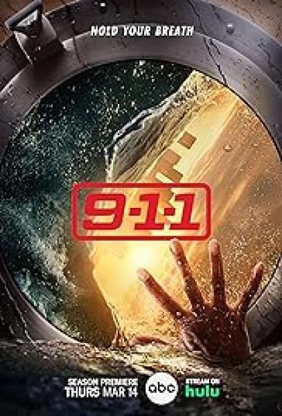 مسلسل 911 الموسم التاسع الحلقة 1 مترجمة