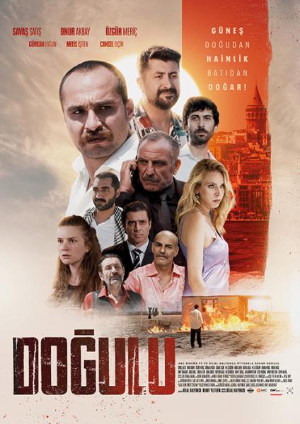 فيلم Dogulu 2025 مترجم