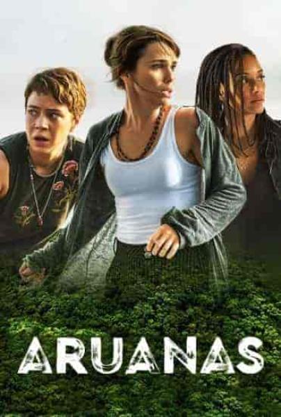 مسلسل Aruanas الموسم الاول الحلقة 4 الرابعة مترجمة