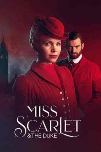 مسلسل Miss Scarlet and the Duke الموسم الثاني الحلقة 2 مترجمة