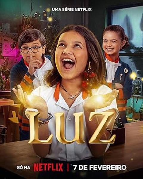 مسلسل Luz The Light of the Heart الموسم الاول الحلقة 10 مترجمة