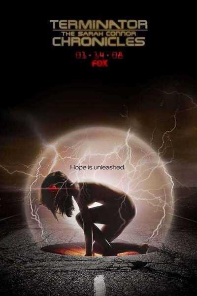 مسلسل Terminator The Sarah Connor Chronicles الموسم الاول الحلقة 8 مترجمة