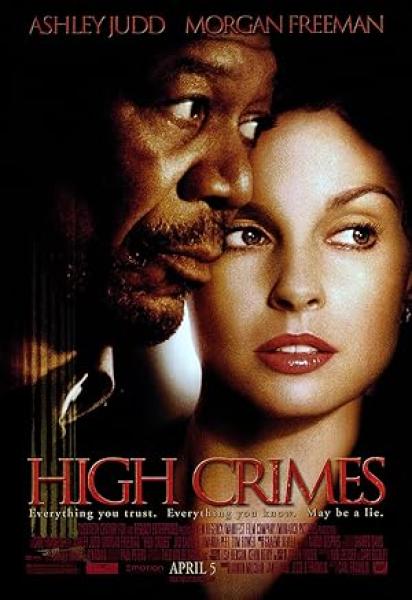 فيلم High Crimes 2002 مترجم