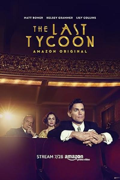 مسلسل The Last Tycoon الموسم الاول الحلقة 2 مترجمة