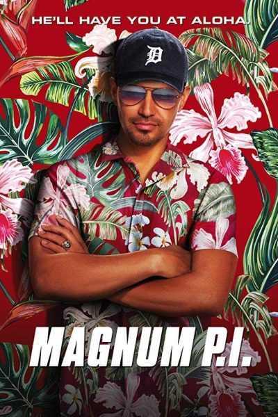 مسلسل Magnum PI الموسم الاول الحلقة 6 مترجمة