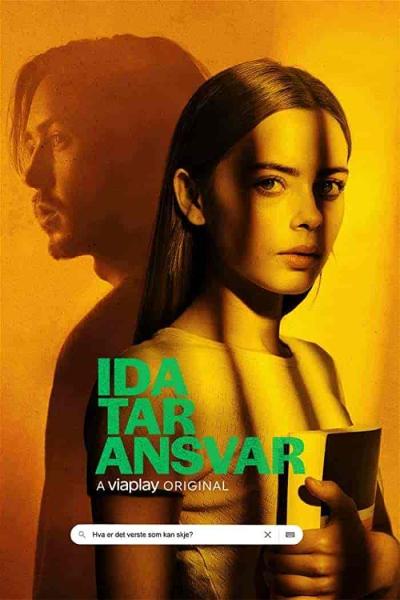 مسلسل Ida tar ansvar الموسم الاول الحلقة 3 الثالثة مترجمة