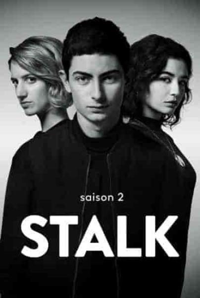 مسلسل Stalk الموسم الثاني الحلقة 8 الثامنة مترجمة