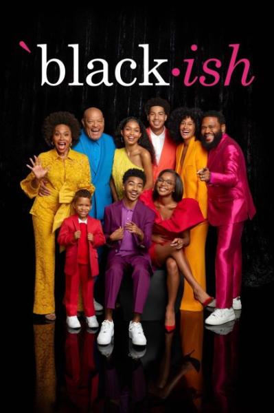 مسلسل Black-ish الموسم الثامن الحلقة 6 مترجمة