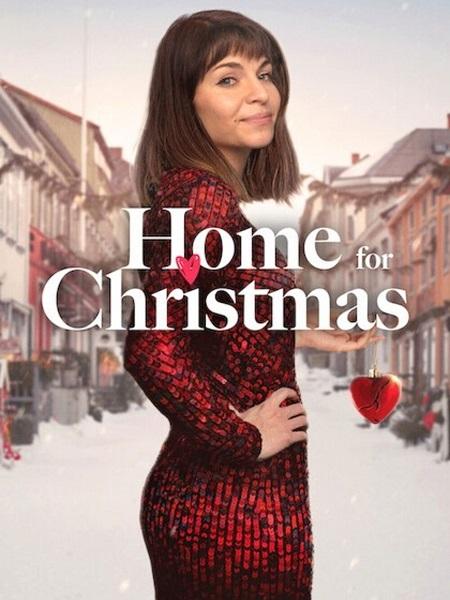 مسلسل Home for Christmas الموسم الثالث الحلقة 8 والاخيرة مترجمة