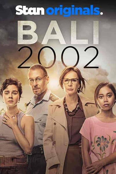 مسلسل Bali 2002 الموسم الاول الحلقة 2 الثانية مترجمة