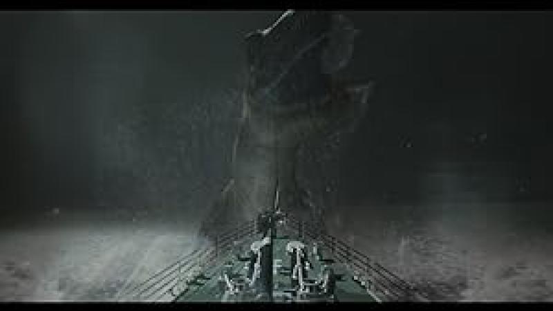 فيلم The Loch Ness Horror 2023 مترجم اون لاين