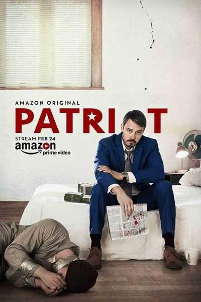 مسلسل Patriot الموسم الثاني الحلقة 2 مترجمة