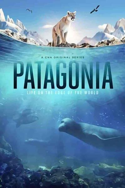 مسلسل Patagonia الموسم الاول الحلقة 5 الخامسة مترجمة