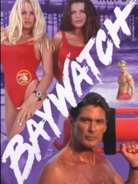 مسلسل Baywatch الموسم السادس الحلقة 14 مترجمة
