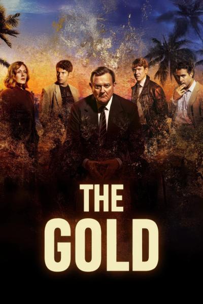 مسلسل The Gold الموسم الثاني الحلقة 4 مترجمة