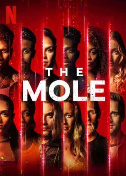 برنامج The Mole الموسم الاول الحلقة 7 السابعة مترجمة