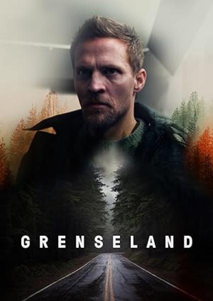 مسلسل Grenseland الموسم الاول الحلقة 7 مترجمة