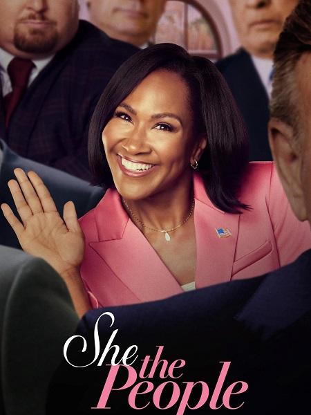 مسلسل She the People الموسم الاول الحلقة 11 مترجمة