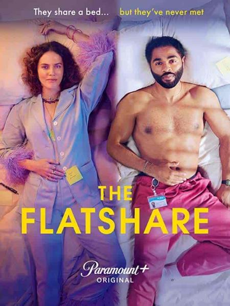مسلسل The Flatshare الموسم الاول الحلقة 2 الثانية مترجمة