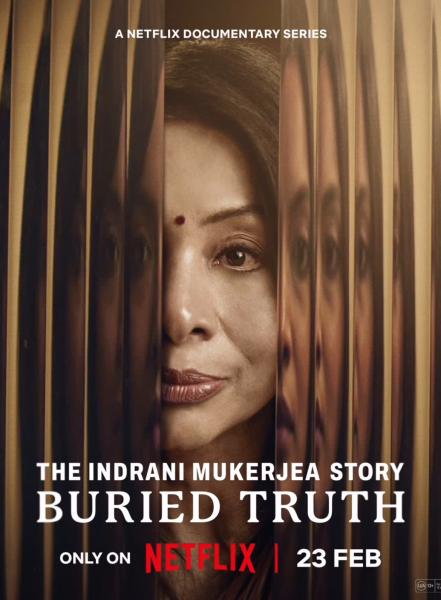 مسلسل The Indrani Mukerjea Story Buried Truth الموسم الاول الحلقة 1 مترجمة