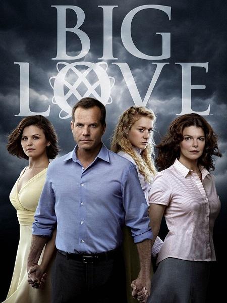 مسلسل Big Love الموسم الرابع الحلقة 7 مترجمة