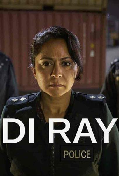 مسلسل DI Ray الموسم الاول الحلقة 3 الثالثة مترجمة