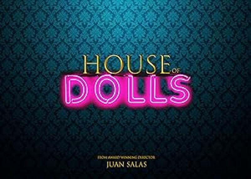 مشاهدة فيلم House of Dolls 2023 مترجم