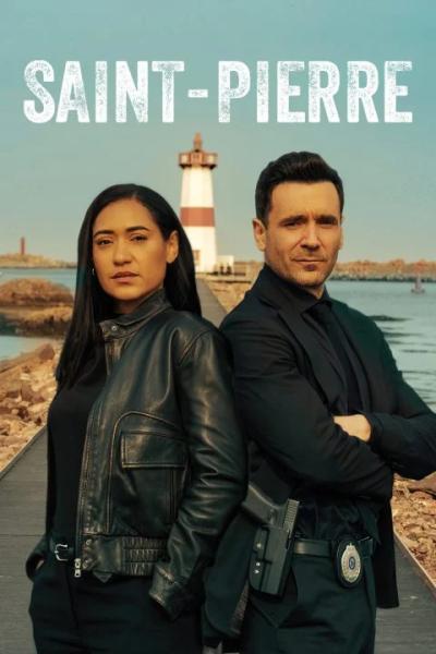 مسلسل Saint Pierre الموسم الثاني الحلقة 1 مترجمة