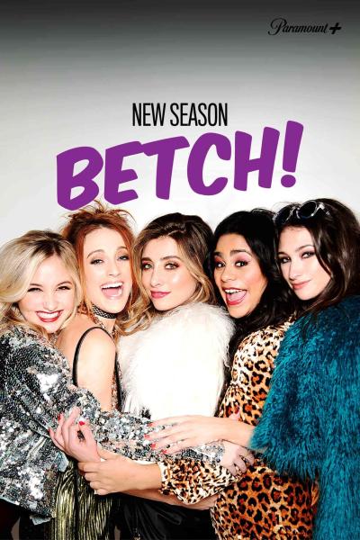 مسلسل Betch الموسم الرابع الحلقة 2 الثانية مترجمة