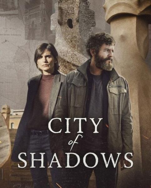 مسلسل City of Shadows الموسم الاول الحلقة 1 مترجمة