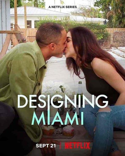 برنامج Designing Miami الموسم الاول الحلقة 6 السادسة مترجمة
