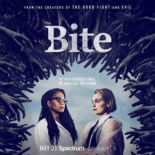 مسلسل The Bite الموسم الاول الحلقة 1 الاولي مترجمة