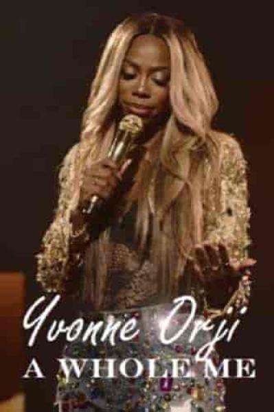 عرض Yvonne Orji: A Whole Me 2022 مترجم اون لاين