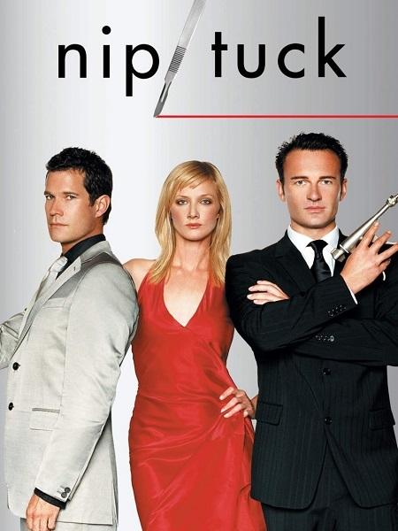 مسلسل Nip Tuck الموسم الثاني الحلقة 4 مترجمة