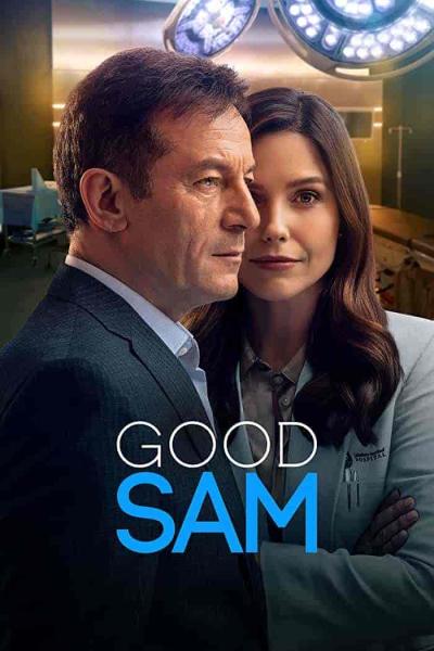 مسلسل Good Sam الموسم الاول الحلقة 3 الثالثة مترجمة