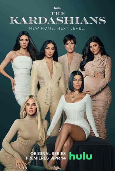 مسلسل The Kardashians الموسم الاول الحلقة 6 السادسة مترجمة