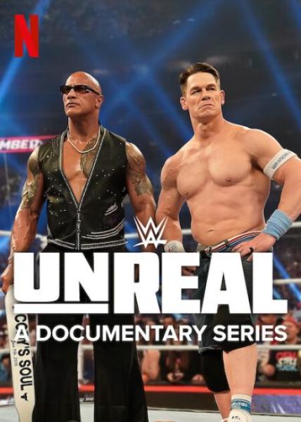 برنامج WWE Unreal الموسم الاول الحلقة 1 مترجمة