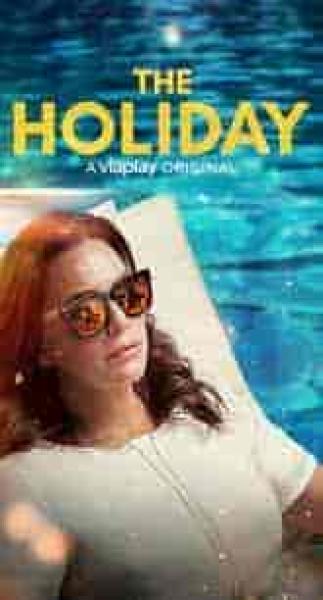 مسلسل The Holiday الموسم الاول الحلقة 2 الثانية مترجمة