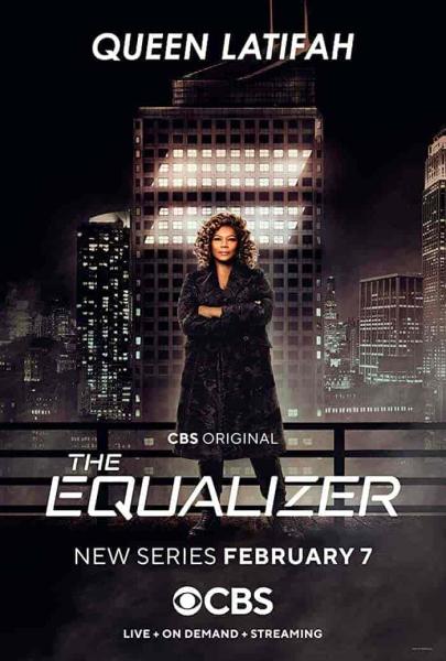 مسلسل The Equalizer الموسم الاول الحلقة 1 الاولي مترجمة