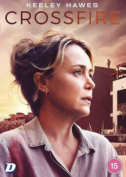 مسلسل Crossfire الموسم الاول الحلقة 3 والاخيرة مترجمة