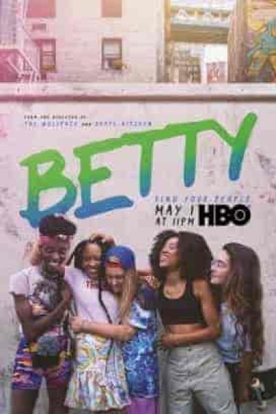 مسلسل Betty الموسم الاول الحلقة 6 والاخيرة مترجمة