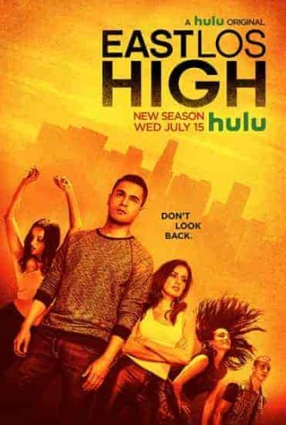 مسلسل East Los High الموسم الرابع الحلقة 8 الثامنة مترجمة
