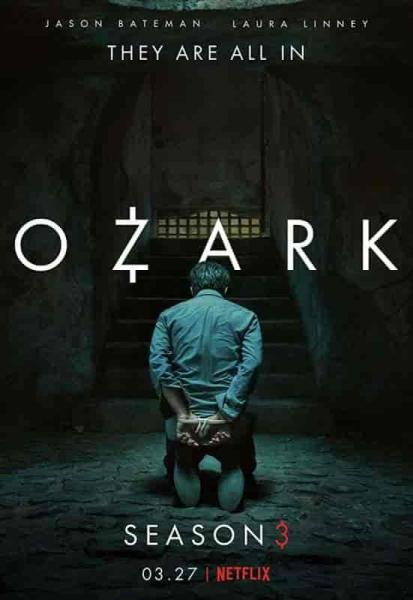 مسلسل Ozark الموسم الثالث الحلقة 6