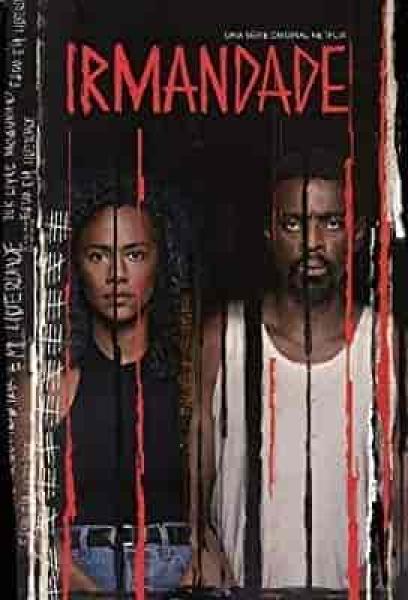 مسلسل Irmandade الموسم الاول الحلقة 6 السادسة مترجمة