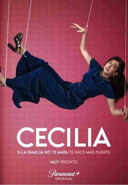 مسلسل Cecilia الموسم الاول الحلقة 1 الاولي مترجمة